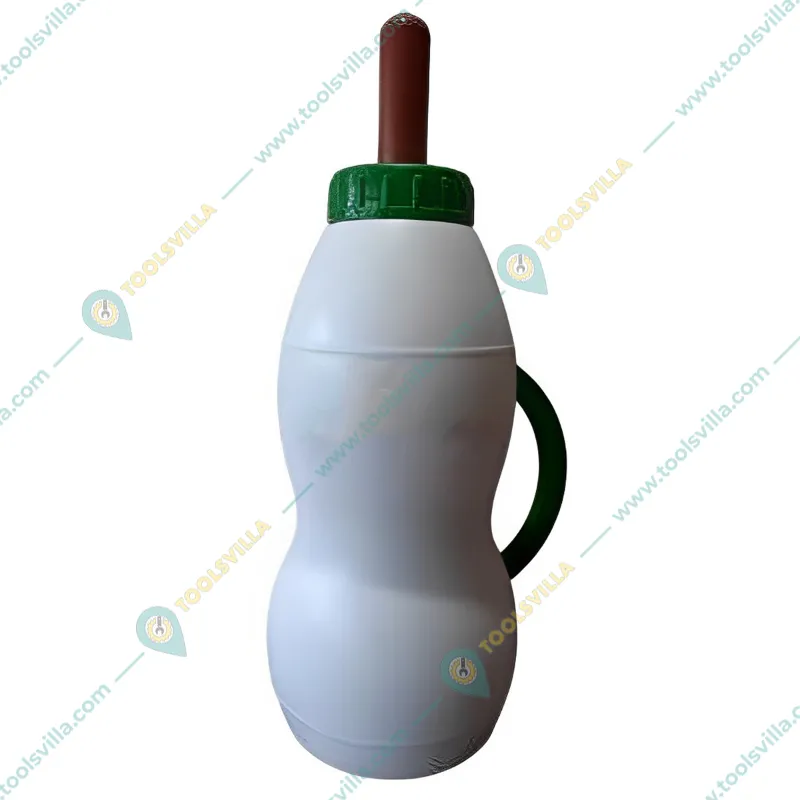 Feeding Bottle 2.5L for Dairy Small Animals