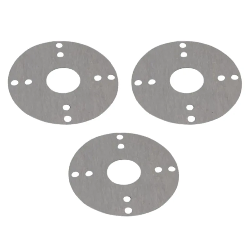 Round Gasket (3 Pcs) For 105-135 Gear Box of 4 Stroke (178F, 186F, 188F & 177F) Power Tiller, GBP-3085