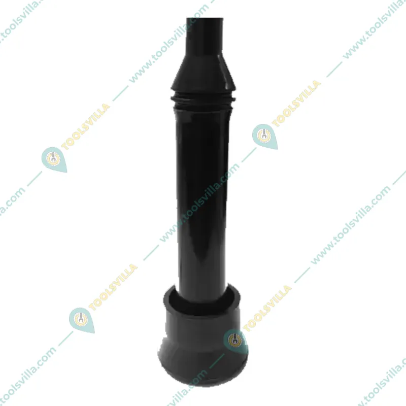 Mouthpiece Type Rubber Liner for Commercial 20 Liter Single Bucket Milking Machine (Pack of 4)