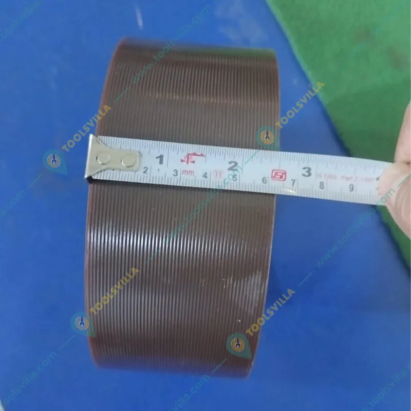 2 pcs Rubber Roller for Annapurna Mini Rice Mill of 3HP Copper Winding Motor with 8 kg Hopper Capacity