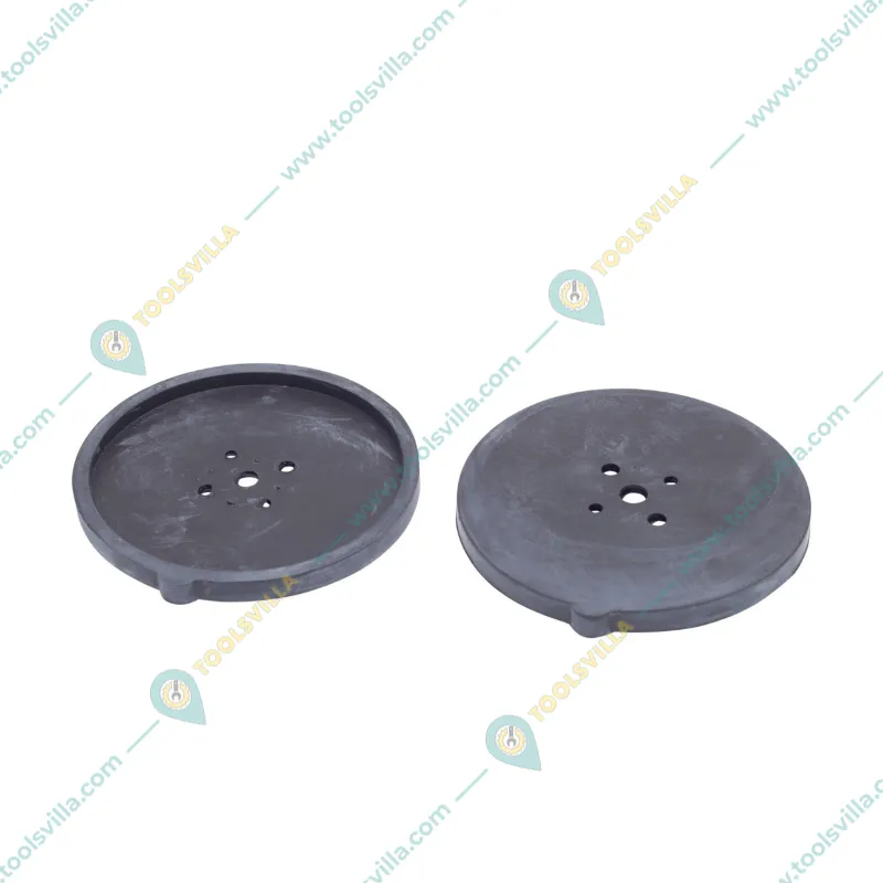 Rubber Diaphragm Spare  for HAP-200 HAILEA Hi-Blow Air Pump
