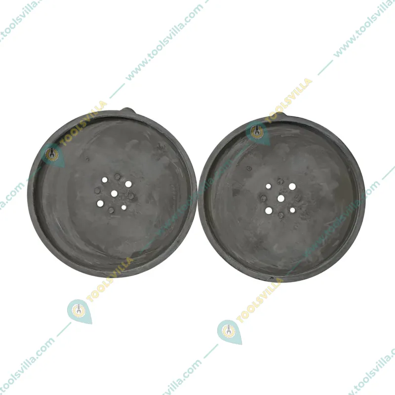 Rubber Diaphragm Spare  for HAP-200 HAILEA Hi-Blow Air Pump