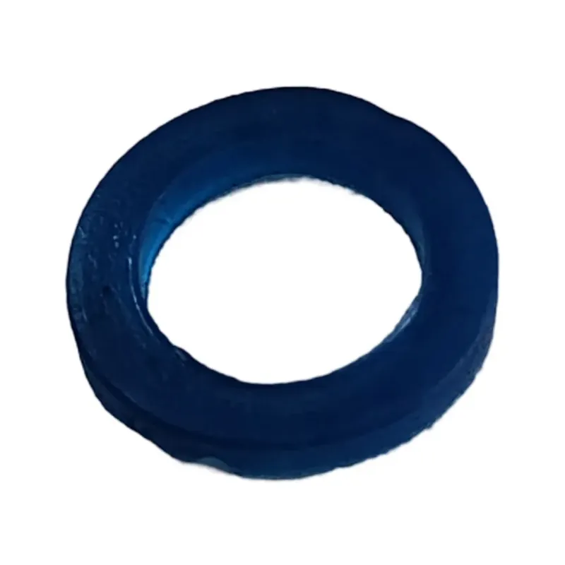 High quality 18 mm Rubber Washer for HTP Sprayer Pump (Pack of 5 Pcs)