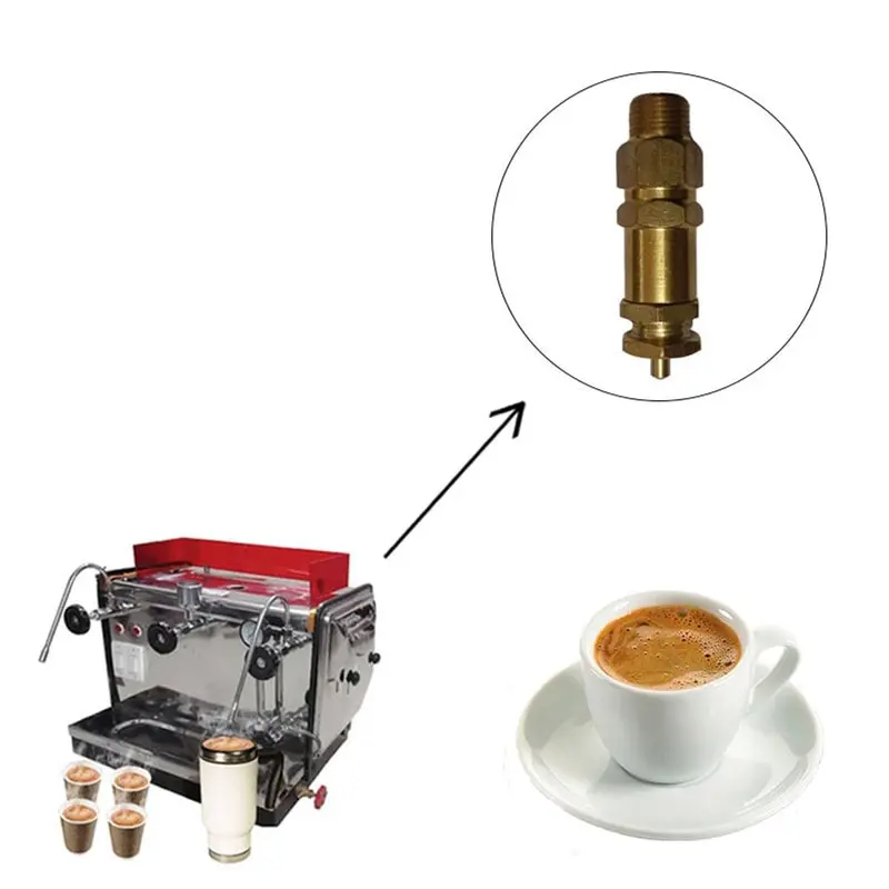 Premium Quality Safety Wall for Espresso Machines(Quantity-2 Pcs)
