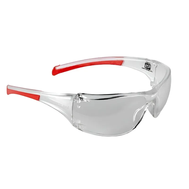 Venus E-305 Pack of 10, 20, 50 Safety Goggle With Anti Fog & UV Protection Frame(Pack-10 Pcs )