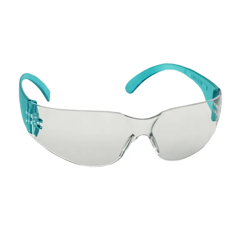 Venus E-102 Pack of 10, 20, 50 Safety Goggle With Anti Fog & UV Protection Frame(Pack-10 Pcs)