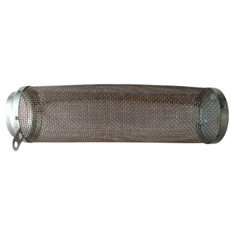 High Quality Safety Net / Outer Net For Fogging Machine (Pack of 1)