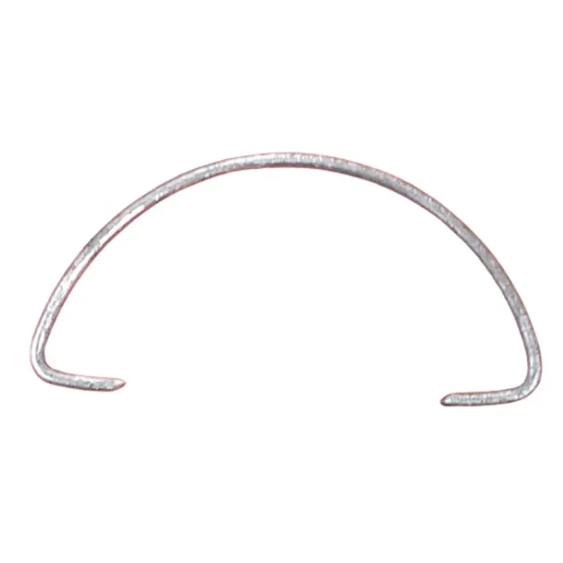Safety Pin 13-22 (Pack of 25) for Kamco Reaper, E12858130