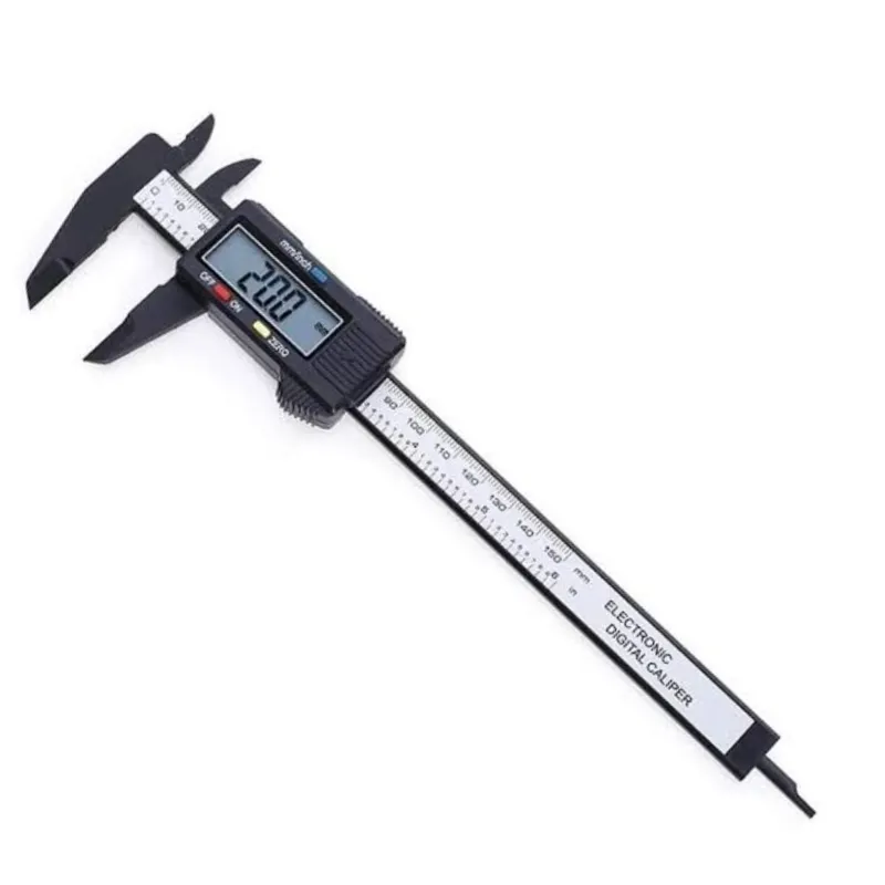 Unicorn Agro Scale Type Digital Vernier Caliper | UA-048