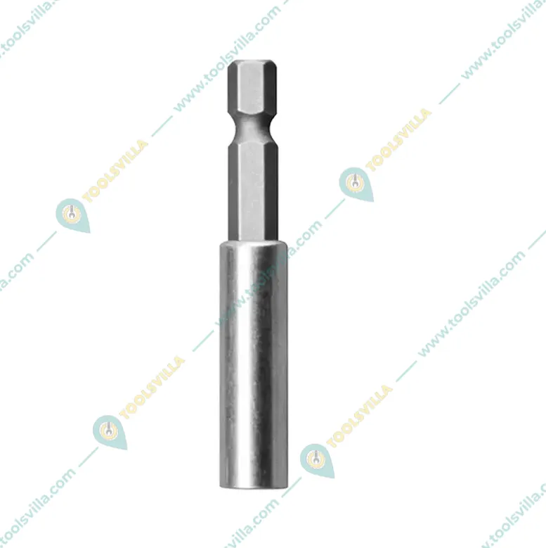 Total 60mm Screw Driver Bit Set (TAC461601)-Pack of 5