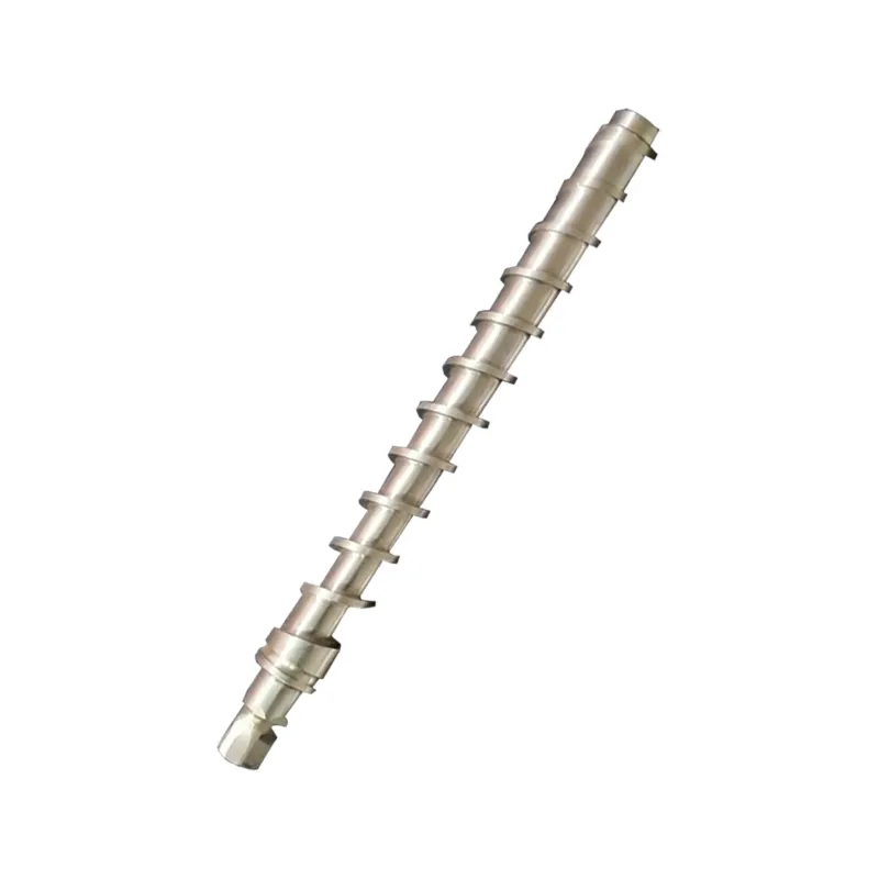 Squeeze Rod For Gorek GT-4T Oil Seeds Press/Expeller Machine, 400W