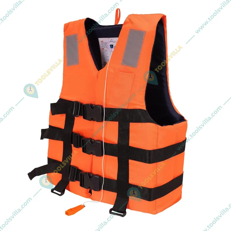 Sea Master Child Junior, Type III , 50N Buoyancy Life Safety Jacket