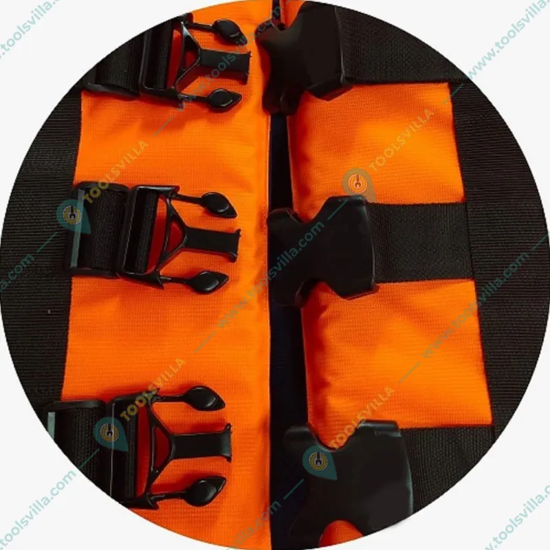 Sea Master Child Junior, Type III , 50N Buoyancy Life Safety Jacket