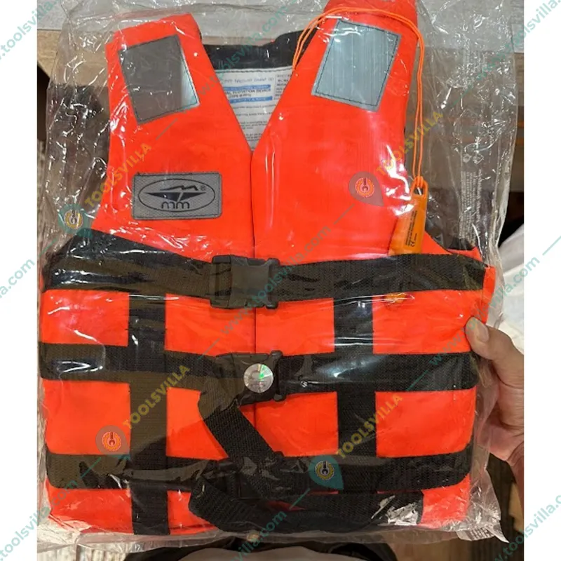Sea Master Child Junior, Type III , 50N Buoyancy Life Safety Jacket