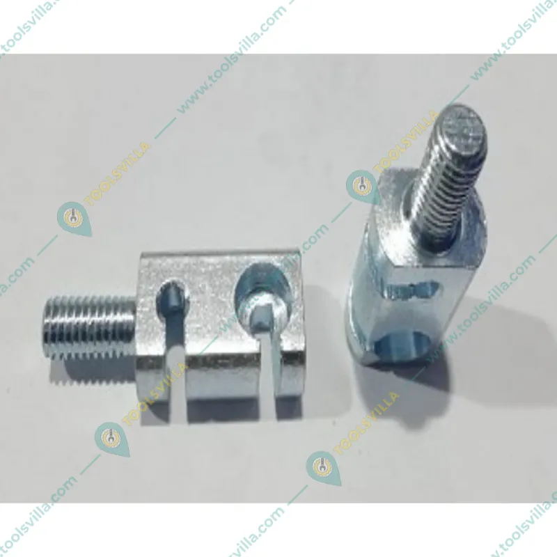 Seat Clutch Cable (2 Pcs) For 171 Gear Box of 4 Stroke 5-7 HP (170F & 173F) Petrol & Diesel Power Weeders/Tillers, 597