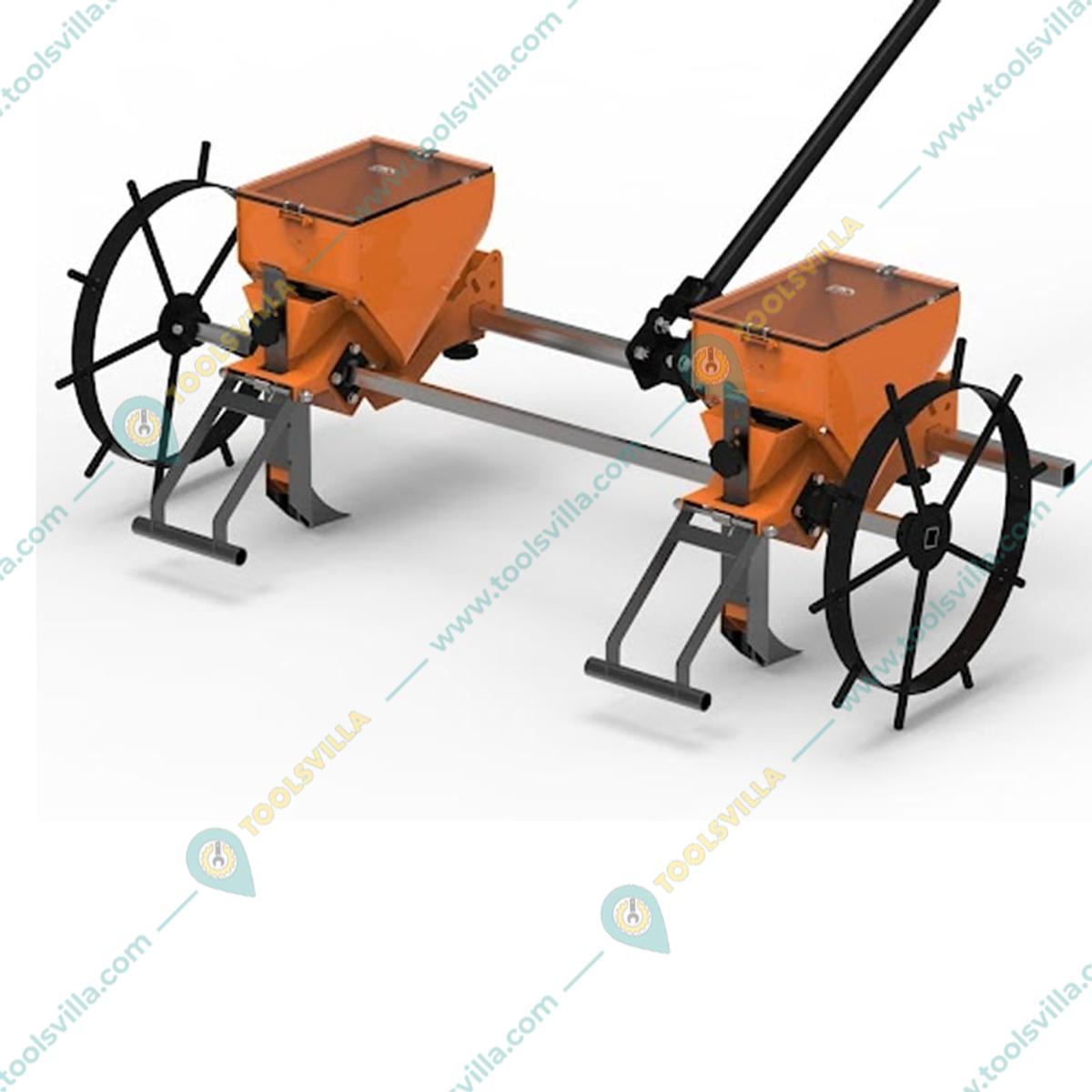 Buy Modiant Sowing Machine - M1 Pro Seeder  Buy Online Industrial Tools,  Safety Equipment, Electrical & Power Tools in Pune - Zillionsbuyer