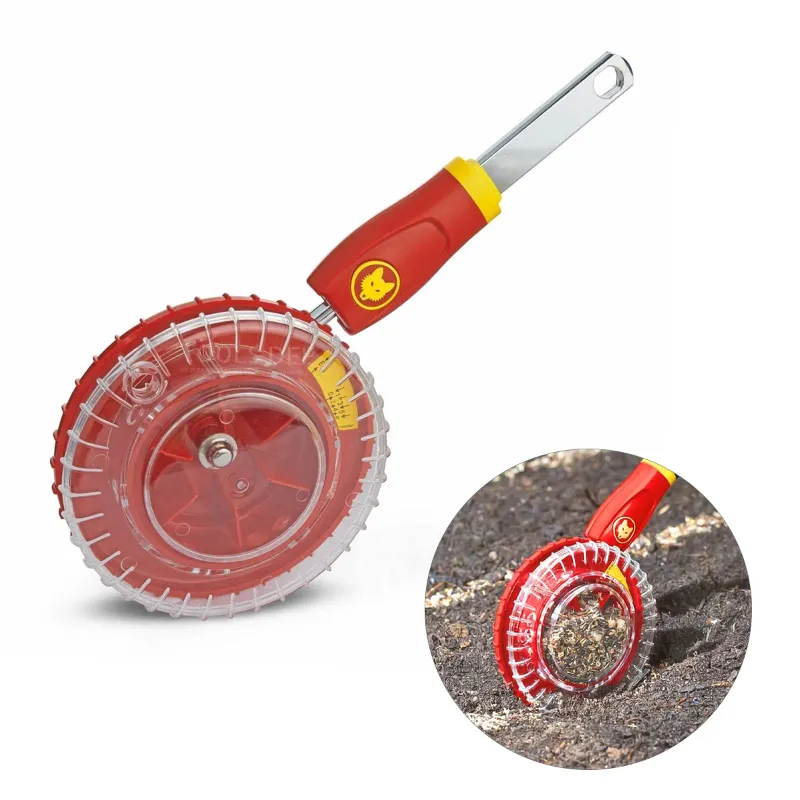 Wolf Garten EA-M Seed Sower Tool Head (without Handle)