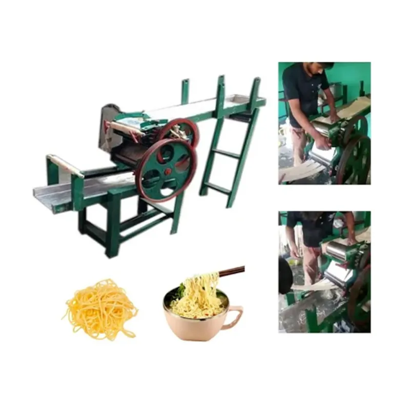 Noodle making machine sale commercial