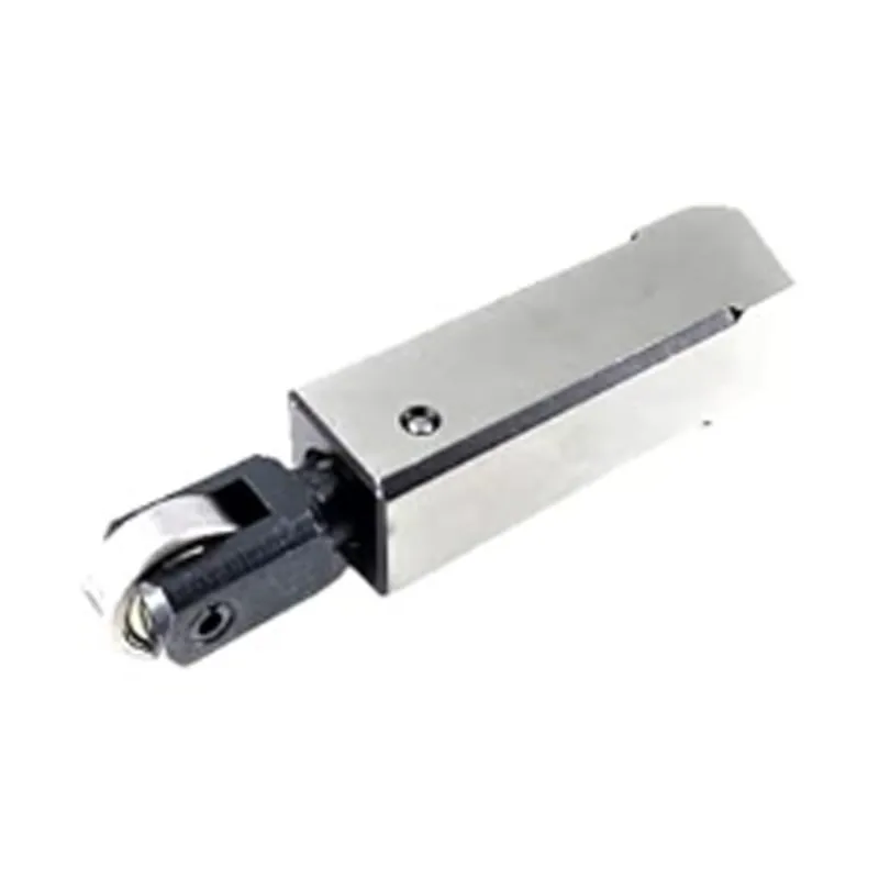 Holding Gripper Semi-Automatic Strapping Machine