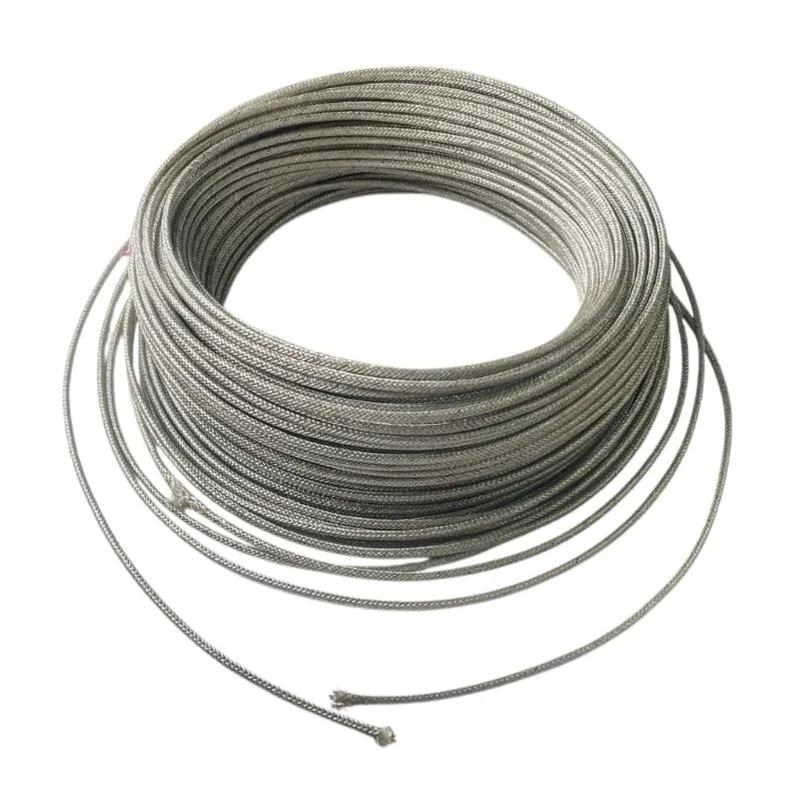 SMART PACK 1 mtr Sensor Cable for Shrink Tunnel Machine