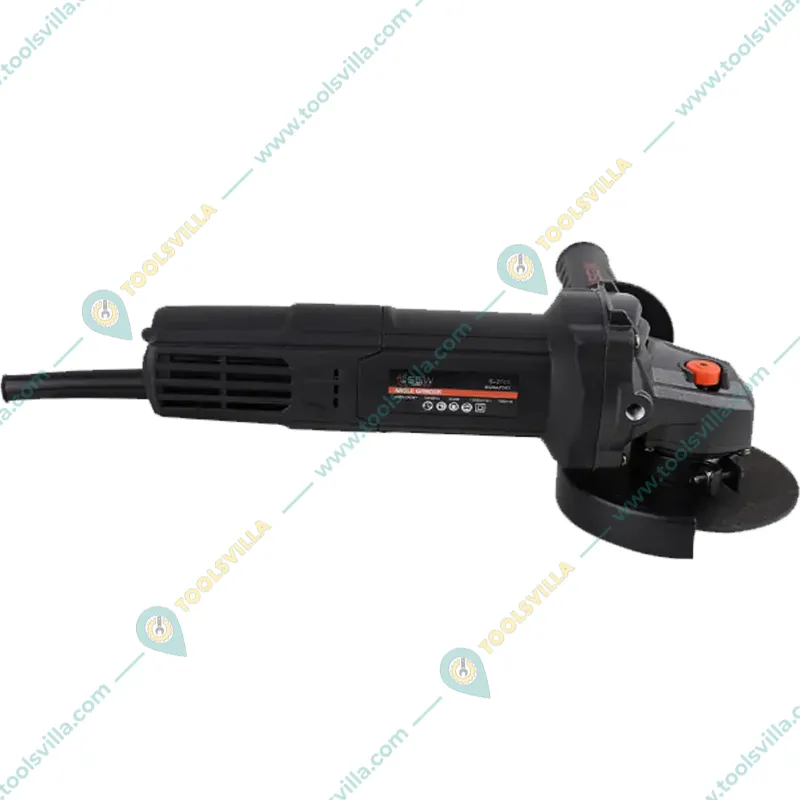 SGW 100mm (4") 950 Watt Powerful Angle Grinder With 2-Position Handle, 12000 RPM (S-2101)