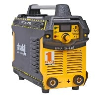 300A IGBT Inverter Type Welding Machine with 1 & 2 Phase Operation, 1