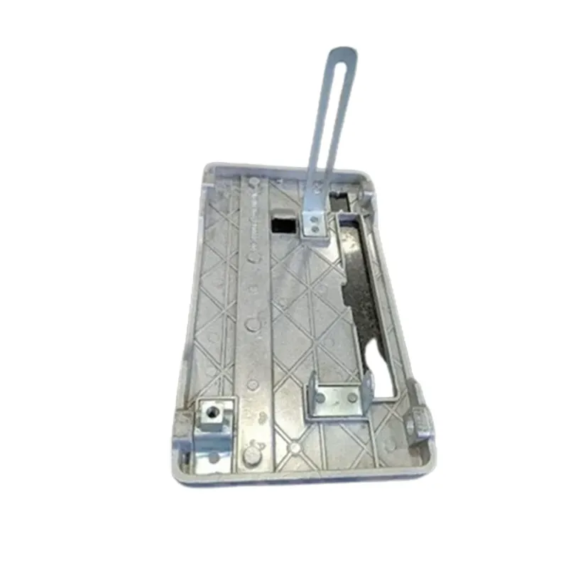 Sharp Gold Base Plate for 125 mm Track Saw (SGT-171)