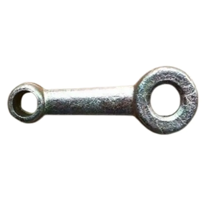 Shifting Arm For 105-135 Gear Box of 4 Stroke (178F, 186F, 188F & 177F) Power Tiller, 648
