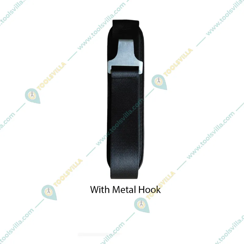 Premium Quality Shoulder Belt For Battery Sprayer (Pack of 2)