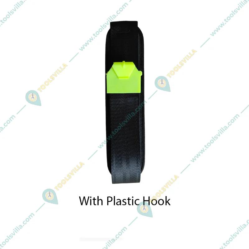 Premium Quality Shoulder Belt For Battery Sprayer (Pack of 2)