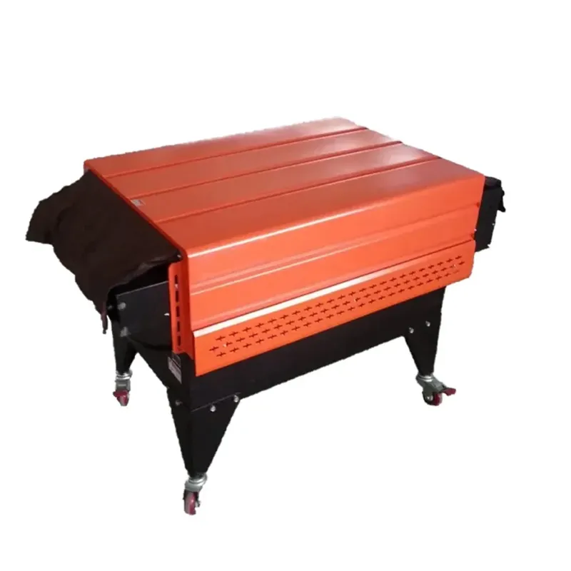 18 x 14 inch Thermal Shrink Packaging Machine 6.5KW