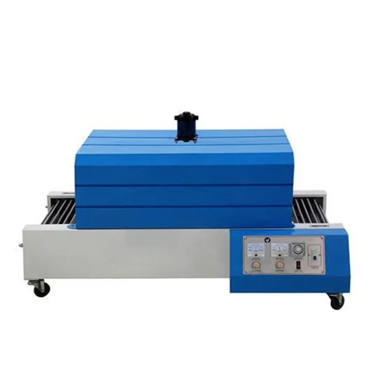 Thermal Shrink Packaging Machine 12x8 Inch, 7.5KW