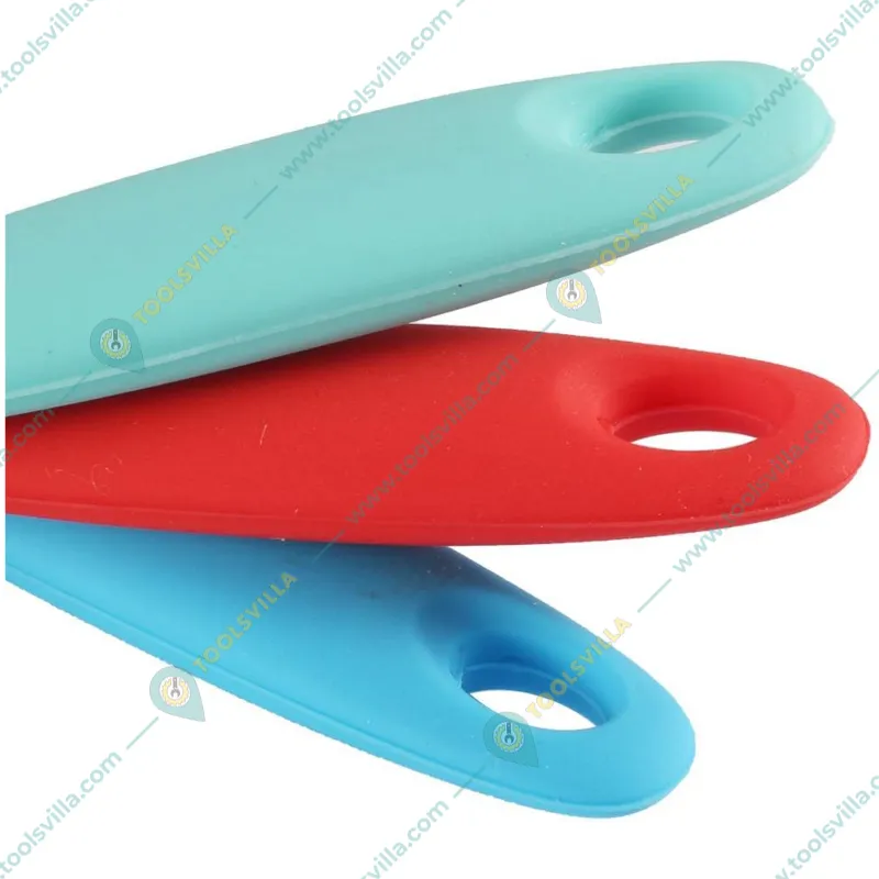   Multipurpose 20cm Non-Stick Full Silicone Brush For Baking and Spreading, Size Small(Pack-6 pcs)