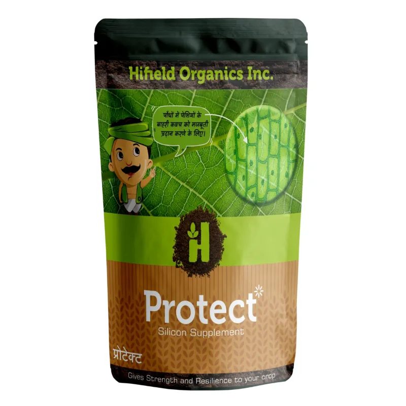 Hifield PROTECT Silicon Plant Supplement Powder/ Silicon Powder