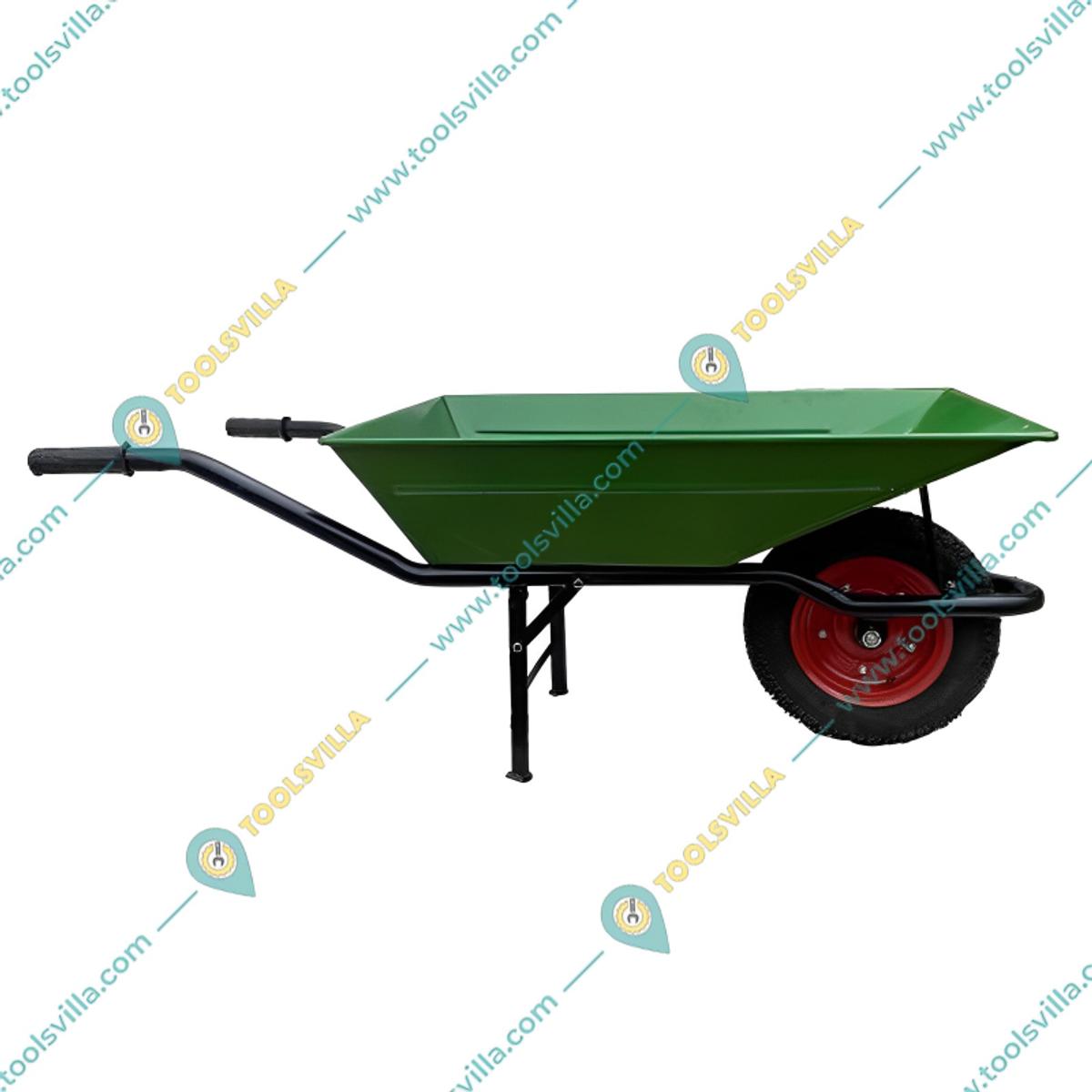 Single Wheel Barrow 150Kg Load Capacity SWB 9