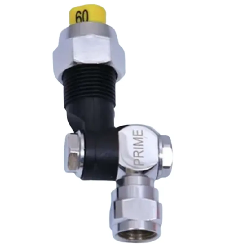 High Quality Alternate France made Single Albuz Nozzle for Spray Gun 