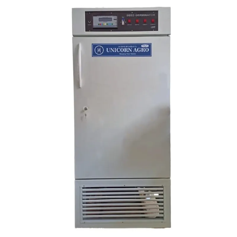 Unicorn Agro Seed Germination machine with Single Chamber | UA-041