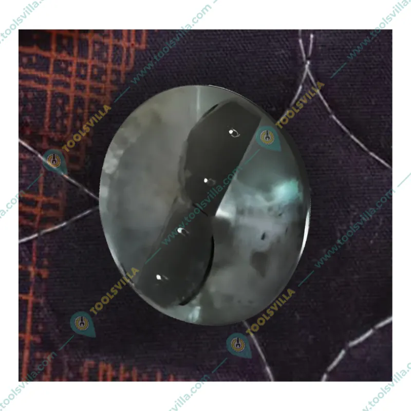  3mm Cutting Size Slicer Blade for Commercial 1 HP Semi-Automatic Cutting Machine, Cutting Capacity 300-400 kg per hour