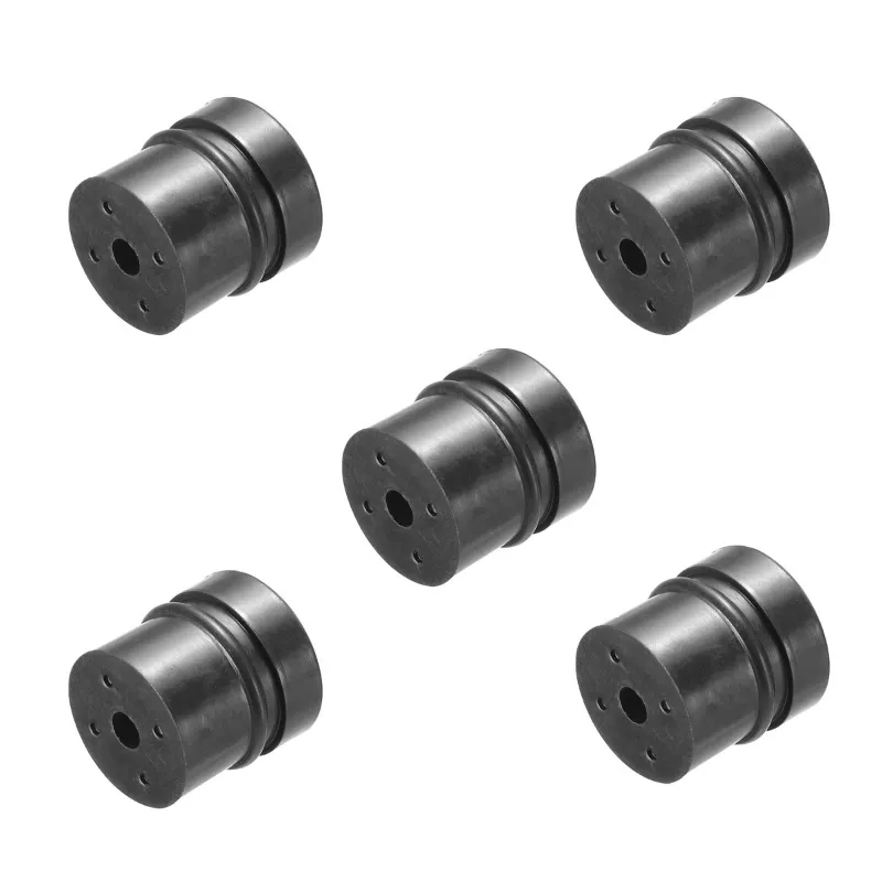 Small Bush (5 Pieces), For Stihl MS-382 Petrol Chainsaw, MS382-038