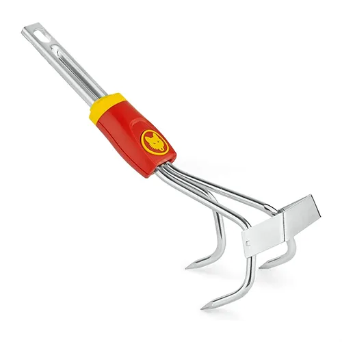 Wolf-Garten LB-M Multi-Change Small Culti-weeder Without Handle
