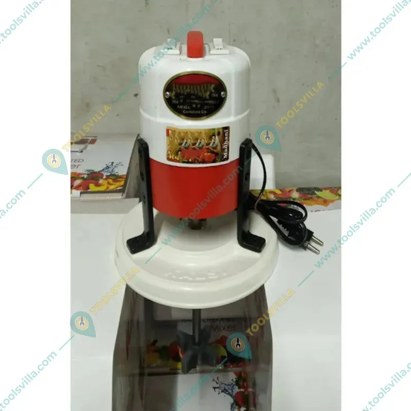 Premium Quality Small Madhani With Long Koopa, Copper Winding, 80-90W