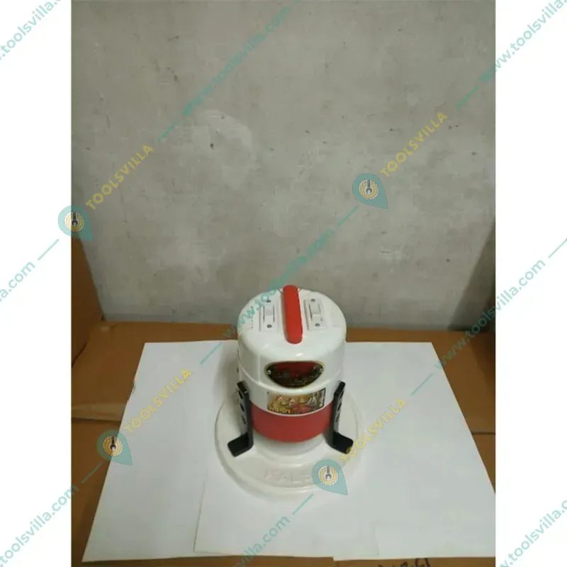 Premium Quality Small Madhani With Long Koopa, Copper Winding, 80-90W