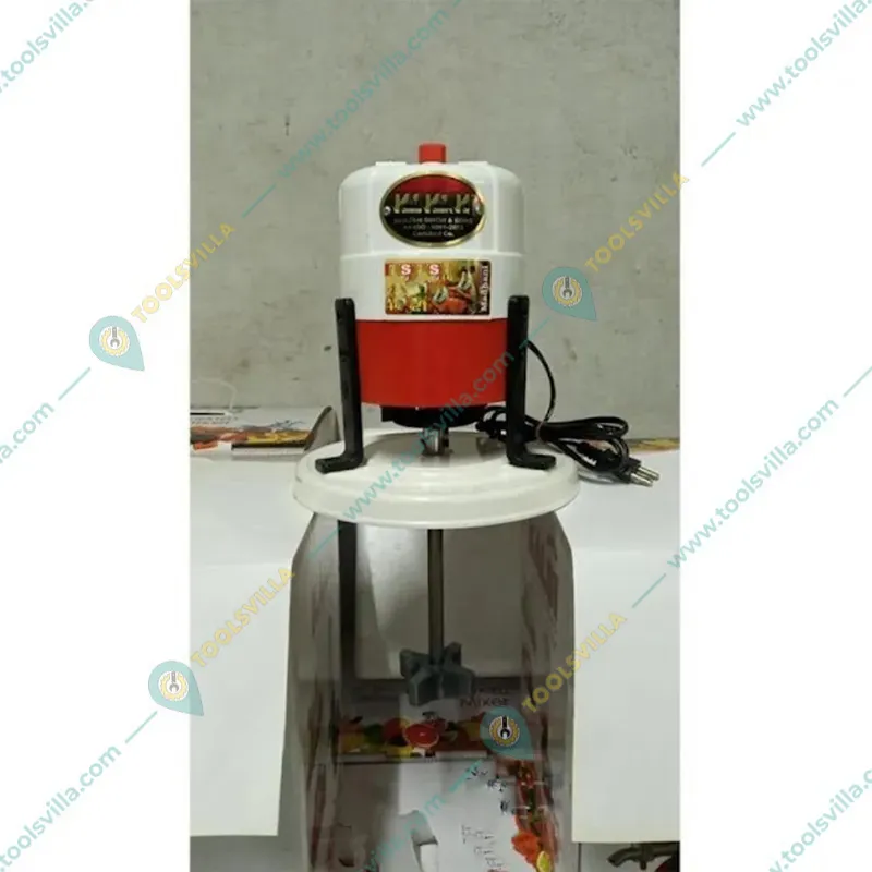 Premium Quality Small Madhani With Long Koopa, Copper Winding, 80-90W