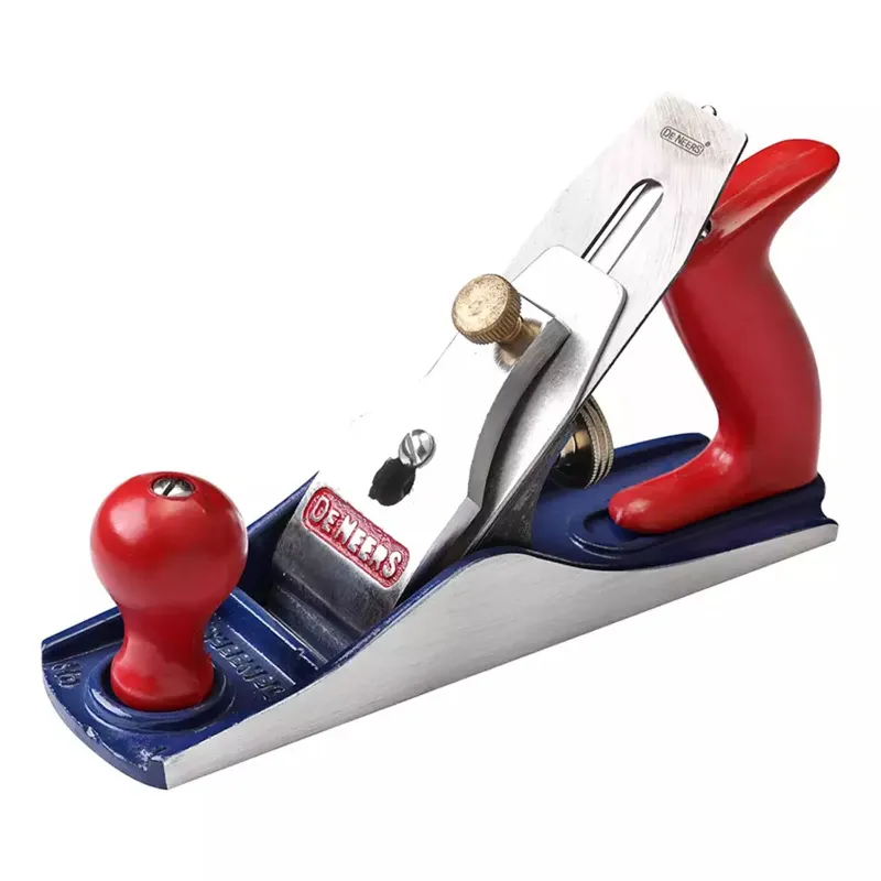 De Neers Smooth Base Jack Plane  1.7 Kg (DN-9254)