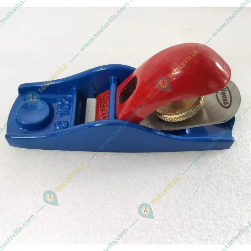 De Neers Smooth Base Jack Plane  1.7 Kg (DN-9254)