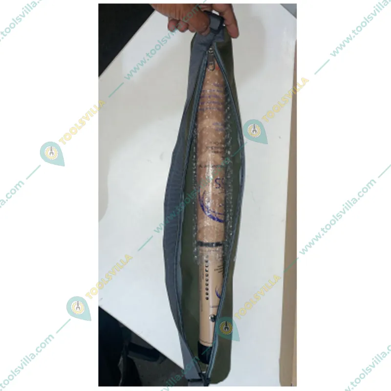ICAR Approved Soil Moisture Indicator Kit