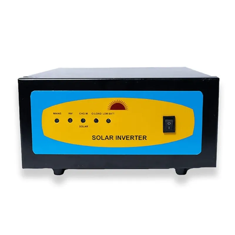 Solar Universe India 200VA  Off Grid Solar Inverter
