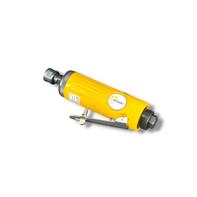 Sonic 1/4 Inch 6mm Air Die Grinder with 3 Months Warranty - ST 7733 (M)
