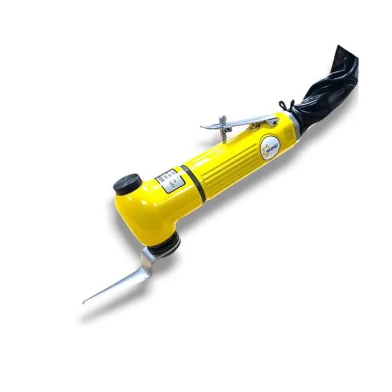 Sonic Air Knife With 1 pc Blade, 3 Months Warranty (ST-6614)