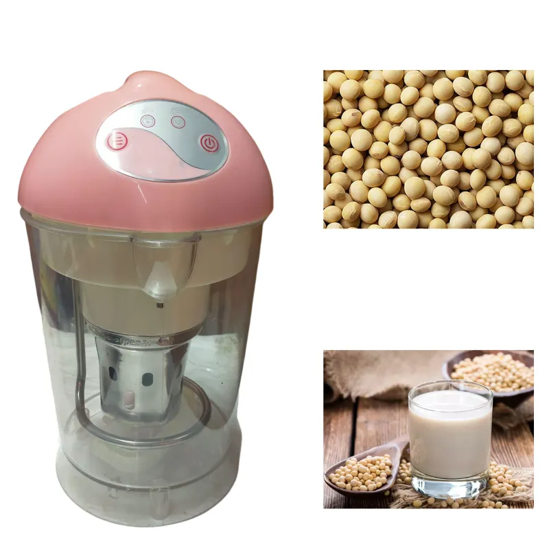 Premium Quality 1.5 Litre Soya Milk Extractor Machine, 750 Watt
